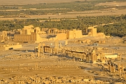 2010-05 MEMOIRE ETERNELLE DE L'ORIENT - Jordanie, Syrie et Liban